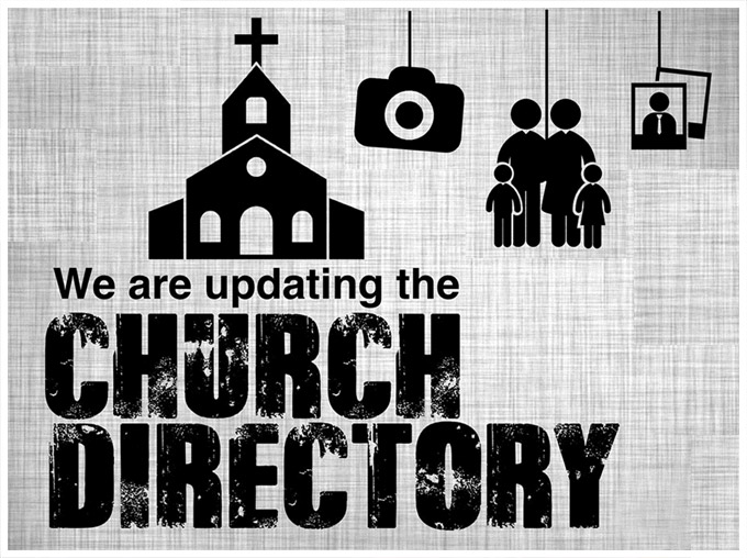 Church Directory